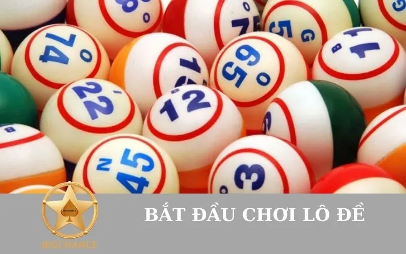 Bắt Đầu Chơi Lô Đề