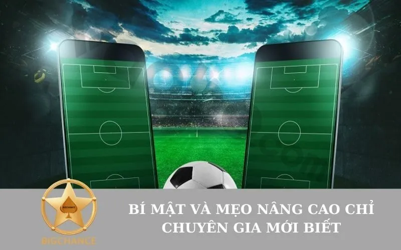 Bí mật và mẹo nâng cao chỉ chuyên gia mới biết