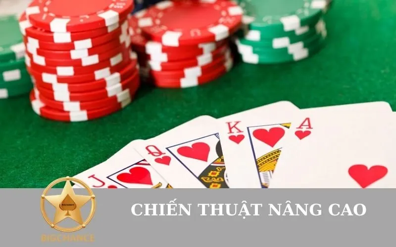 Chiến Thuật Nâng Cao