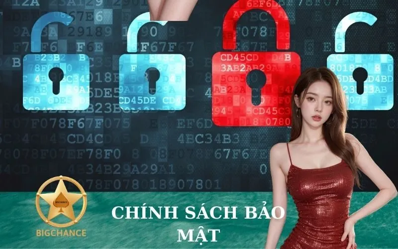 Chính Sách Bảo Mật bigchance