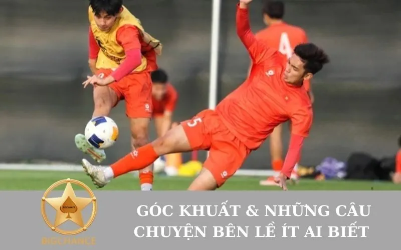 _Góc khuất & Những Câu Chuyện Bên Lề Ít Ai Biết