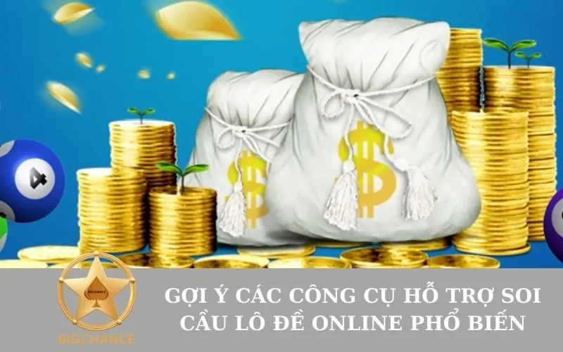Gợi ý các công cụ hỗ trợ soi cầu lô đề online phổ biến