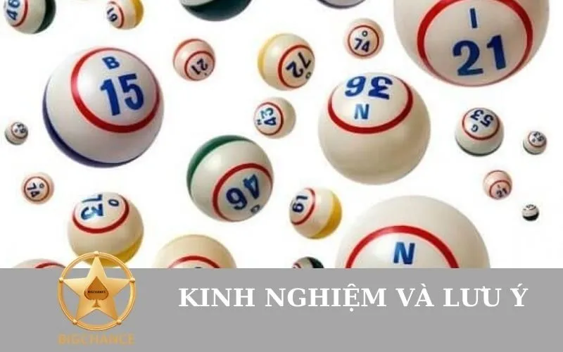 Kinh Nghiệm Và Lưu Ý