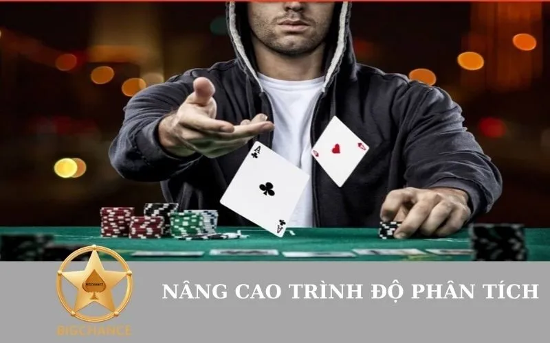 Nâng Cao Trình Độ Phân Tích
