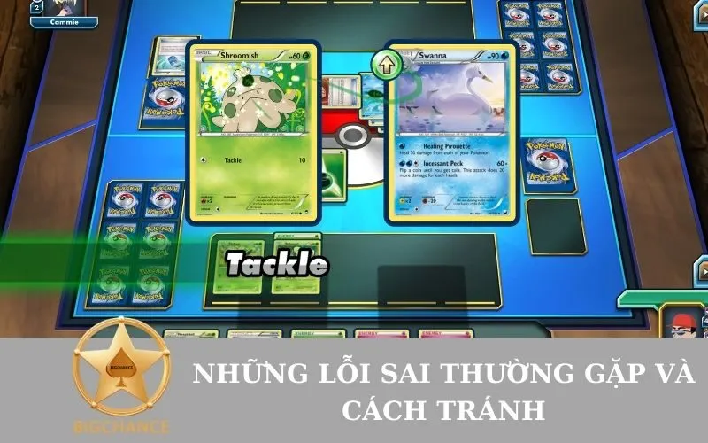 Những Lỗi Sai Thường Gặp và Cách Tránh