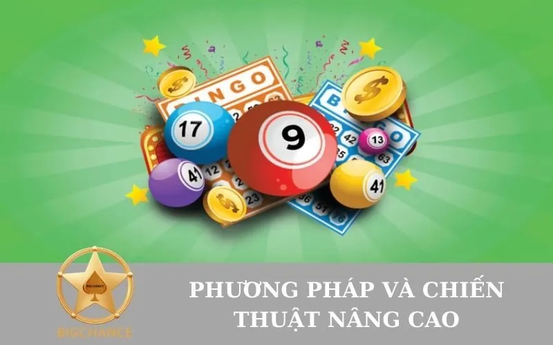 Phương pháp và chiến thuật nâng cao