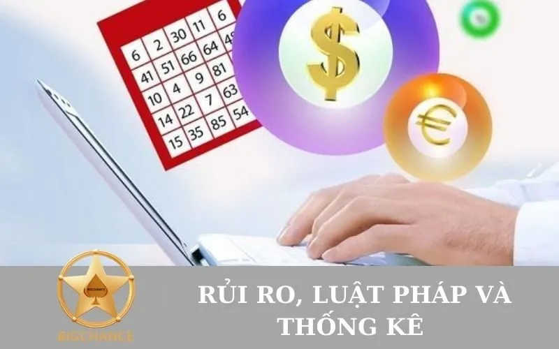 _Rủi ro, Luật Pháp và Thống kê