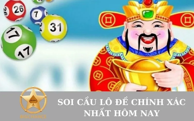 Soi cầu lô đề chính xác nhất hôm nay