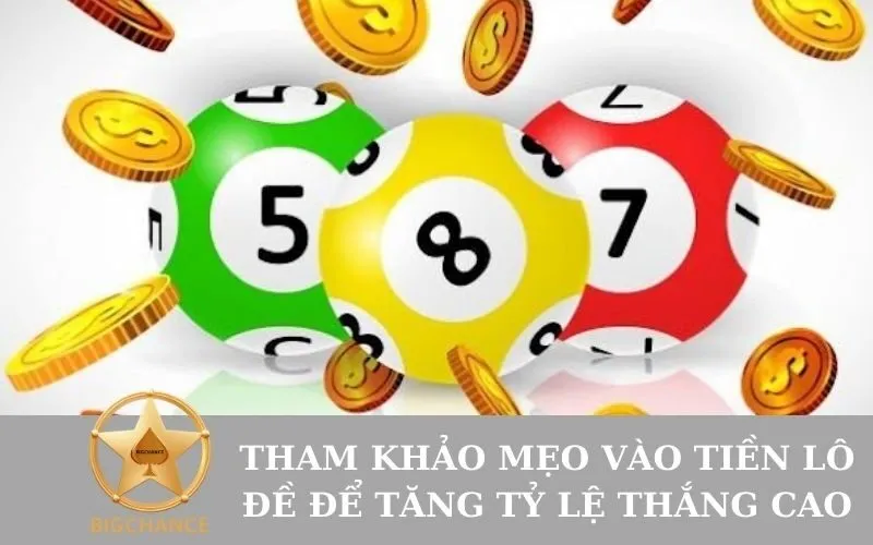 Tham khảo mẹo vào tiền lô đề để tăng tỷ lệ thắng cao