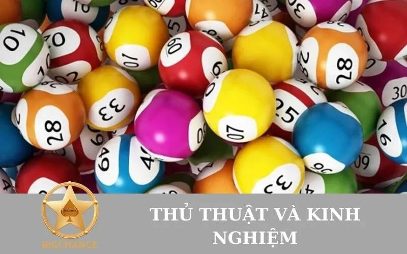 Thủ Thuật và Kinh Nghiệm