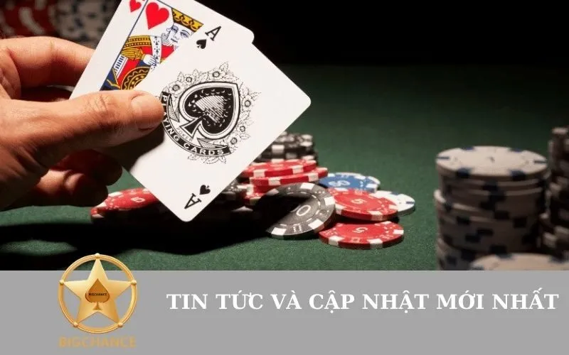Tin tức và cập nhật mới nhất