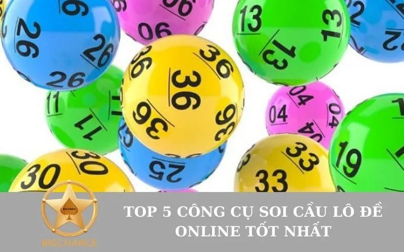 Top 5 công cụ soi cầu lô đề online tốt nhất