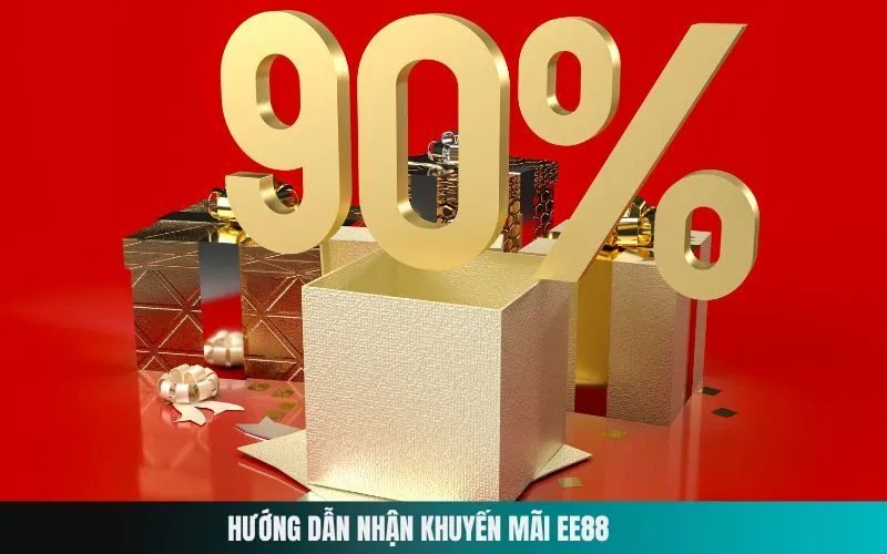 Hướng Dẫn Nhận Khuyến Mãi Ee88