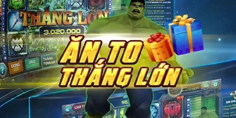 bắt đầu với mức cược thấp nhất